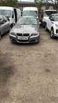 Bara capota faruri xenon adaptiv BMW E 90 3.0  facelift dezmembrari