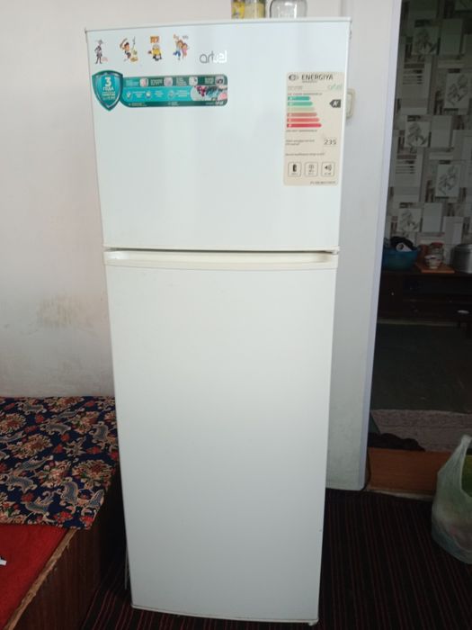 Холодильник Artel