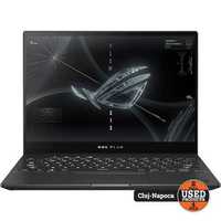 Laptop ASUS Rog Flow X13 GV301R, Ryzen 7 6800HS | UsedProducts.ro