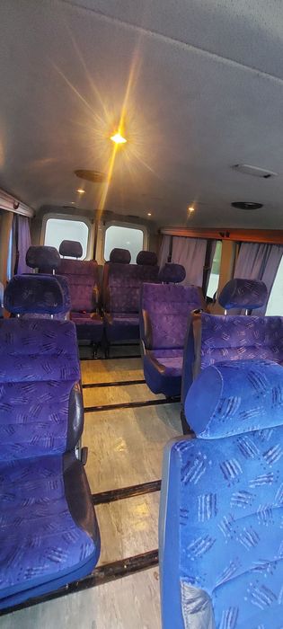 Sprinter 318 de Vanzare