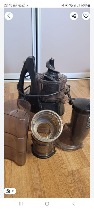 Соковыжималка для сока