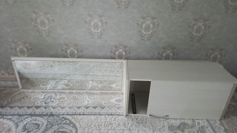 Прихожая шкаф новый