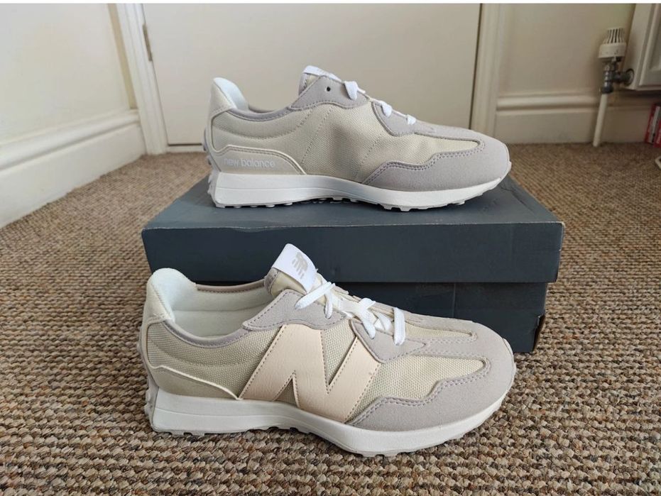 New Balance 327 - 38 номер, нови с кутия