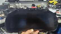 Ceasuri digitale MGU LED Live Cockpit BMW G20 G22 G30 G32 G11 G14 G01