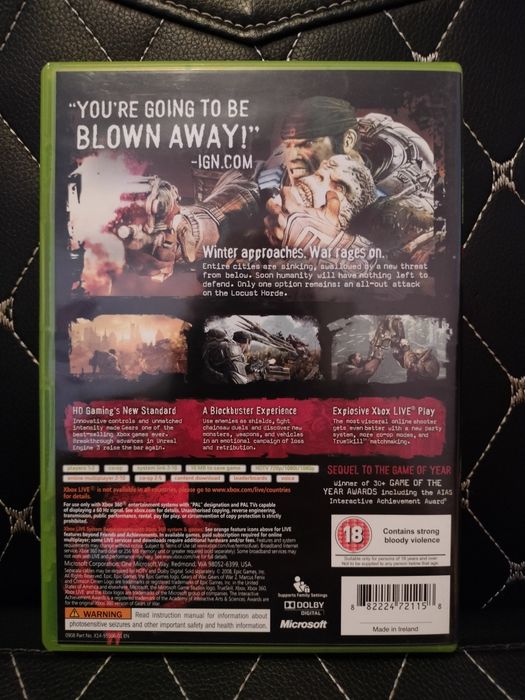 Jocuri Xbox 360 / Xbox One