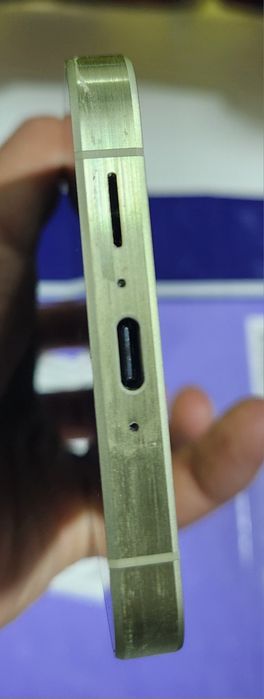 Galaxy A 55 5G 8/128