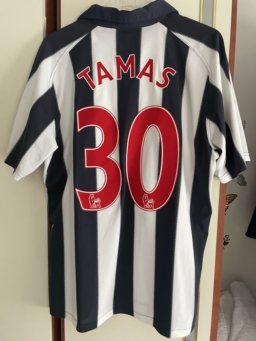 Vand tricou Tamaș de la Wast Bromwich