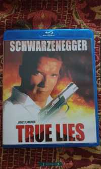 True Lies  Blu ray