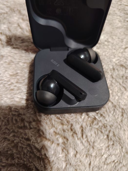 Слушалки Nothing buds 2