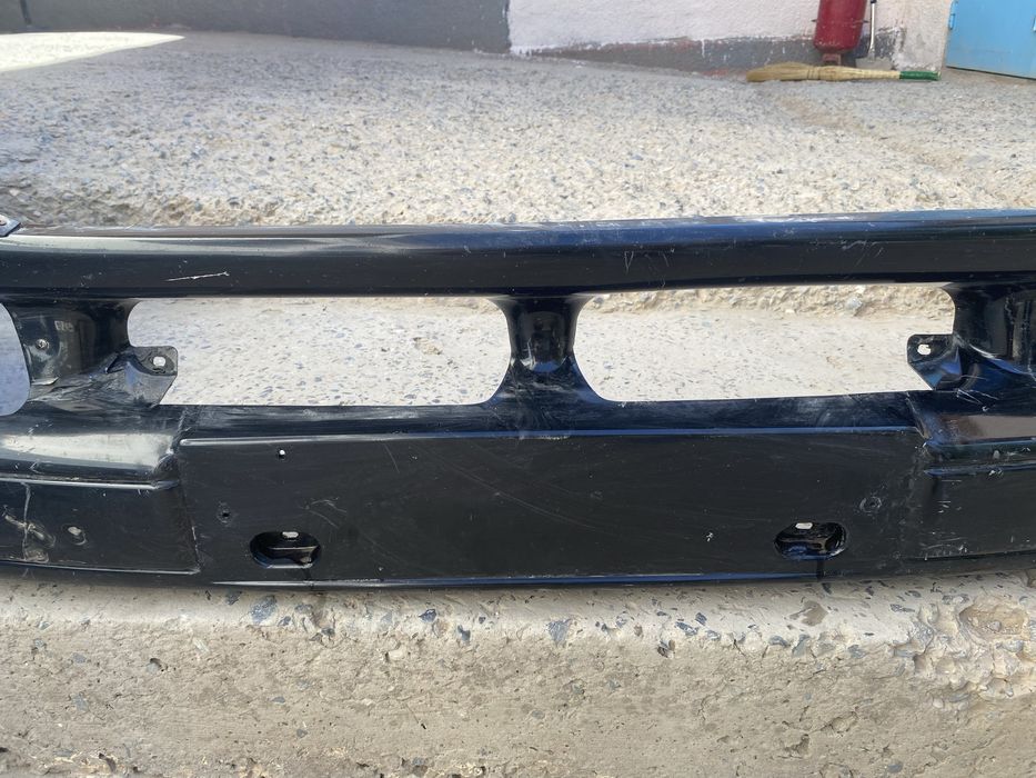 Бампер передний задний от четырнашки 14