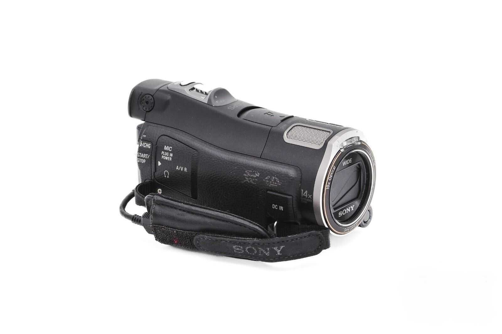 Camera video Sony HDR-CX700 VE