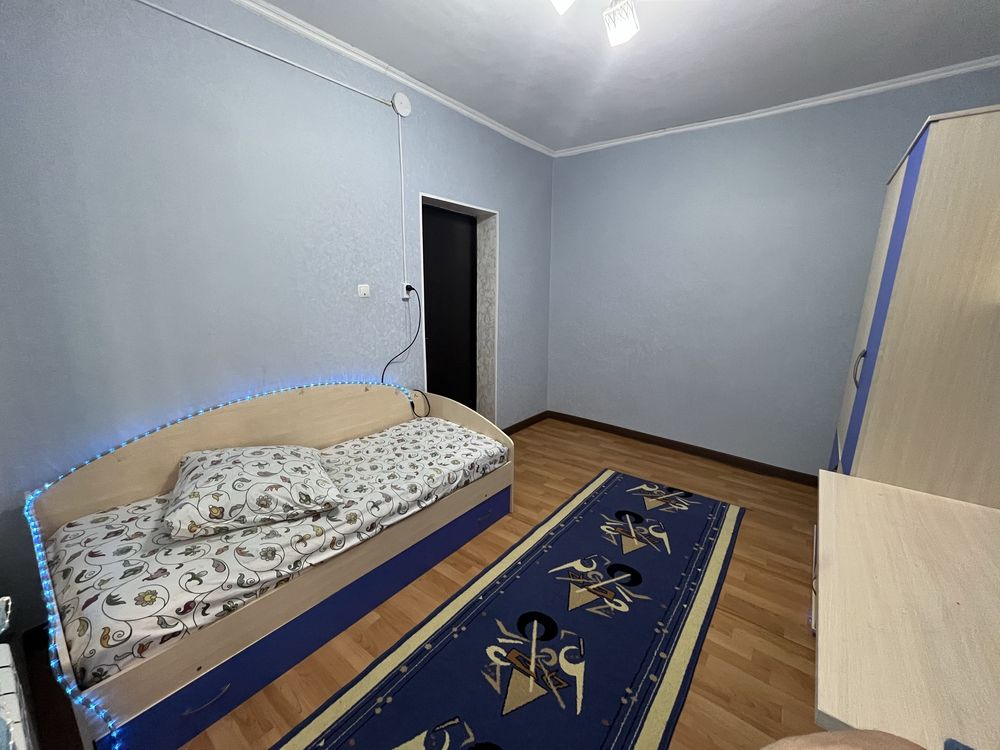 Продается дом 5 комнат