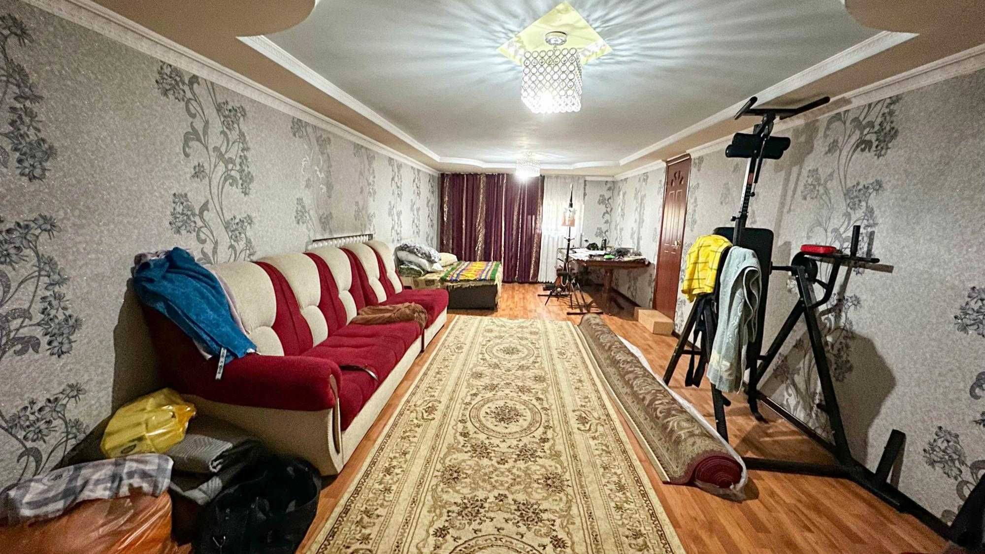 Продам час дом Ракишев Еркебулан