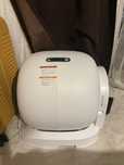 litiera automata nouă iHunt Smart V5
