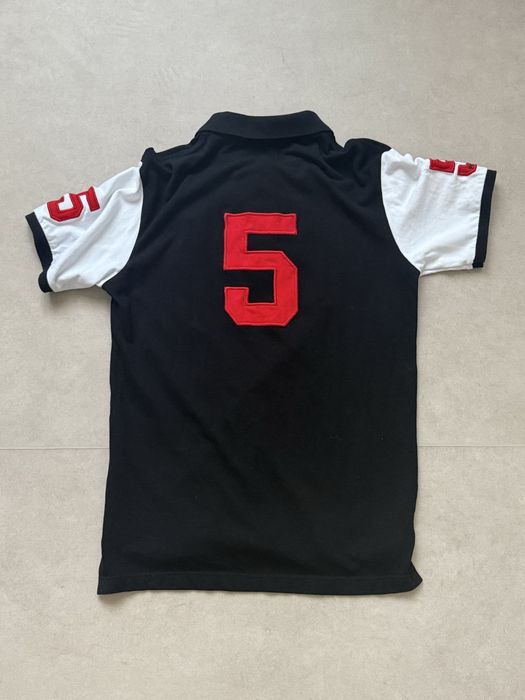 Tricou Polo Chief Keef