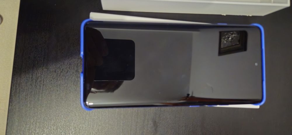 Telefon MOTOROLA Edge 60 Pro 5G, 512GB, 12GB RAM, Dual SIM TELEFON NOU