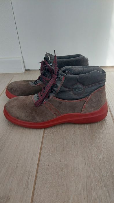 Ghete barbati Cofra Dachdecker 45