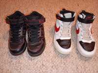 Ghete Nike Baieti