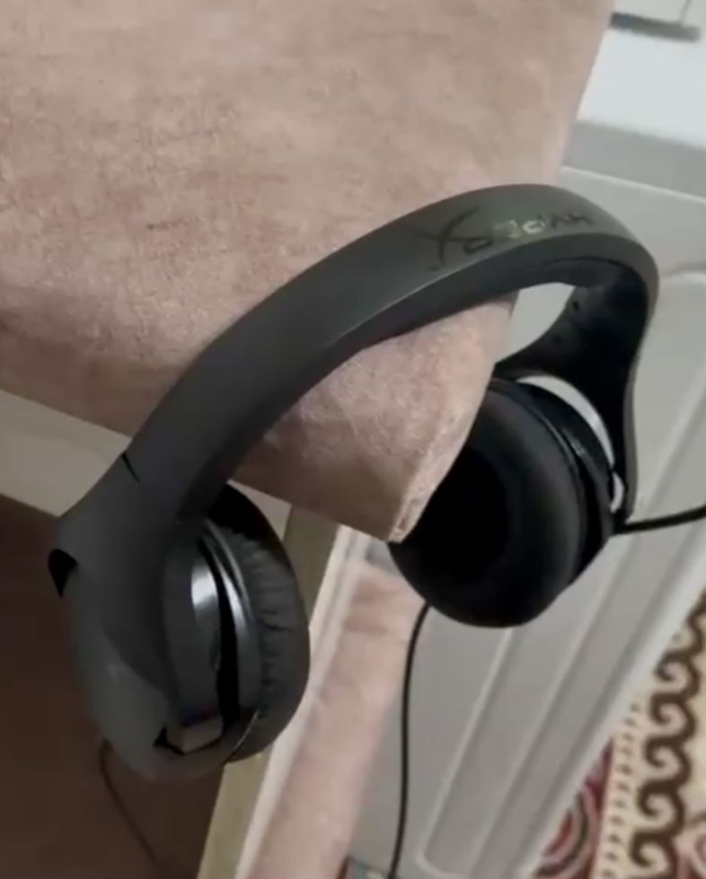 HyperX tm original