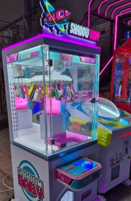 Игри под наем джага, билярд, хокей вендинг, круша, клатушки и др.