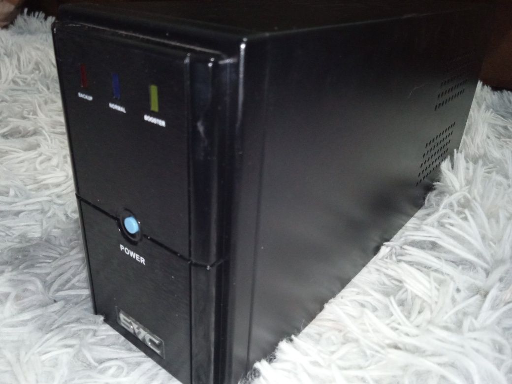 Источник бесперебойного питания SVC V-600-L