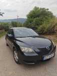 Mazda 3 2004 motor 1.6l benzina