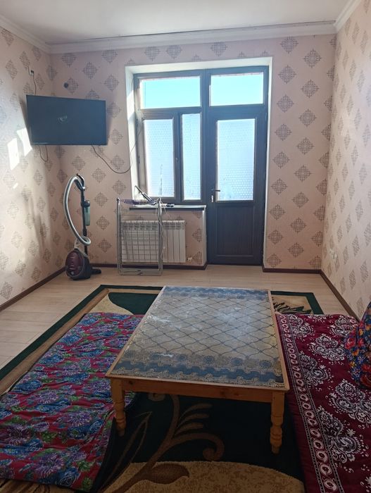 Аренда квартира. Шерикликка эркак киши.