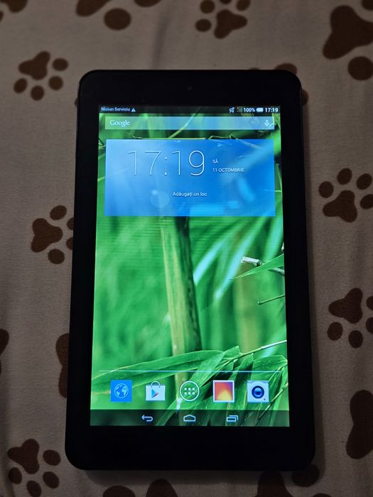 Tableta Alcatel One Touch P310X. Piese