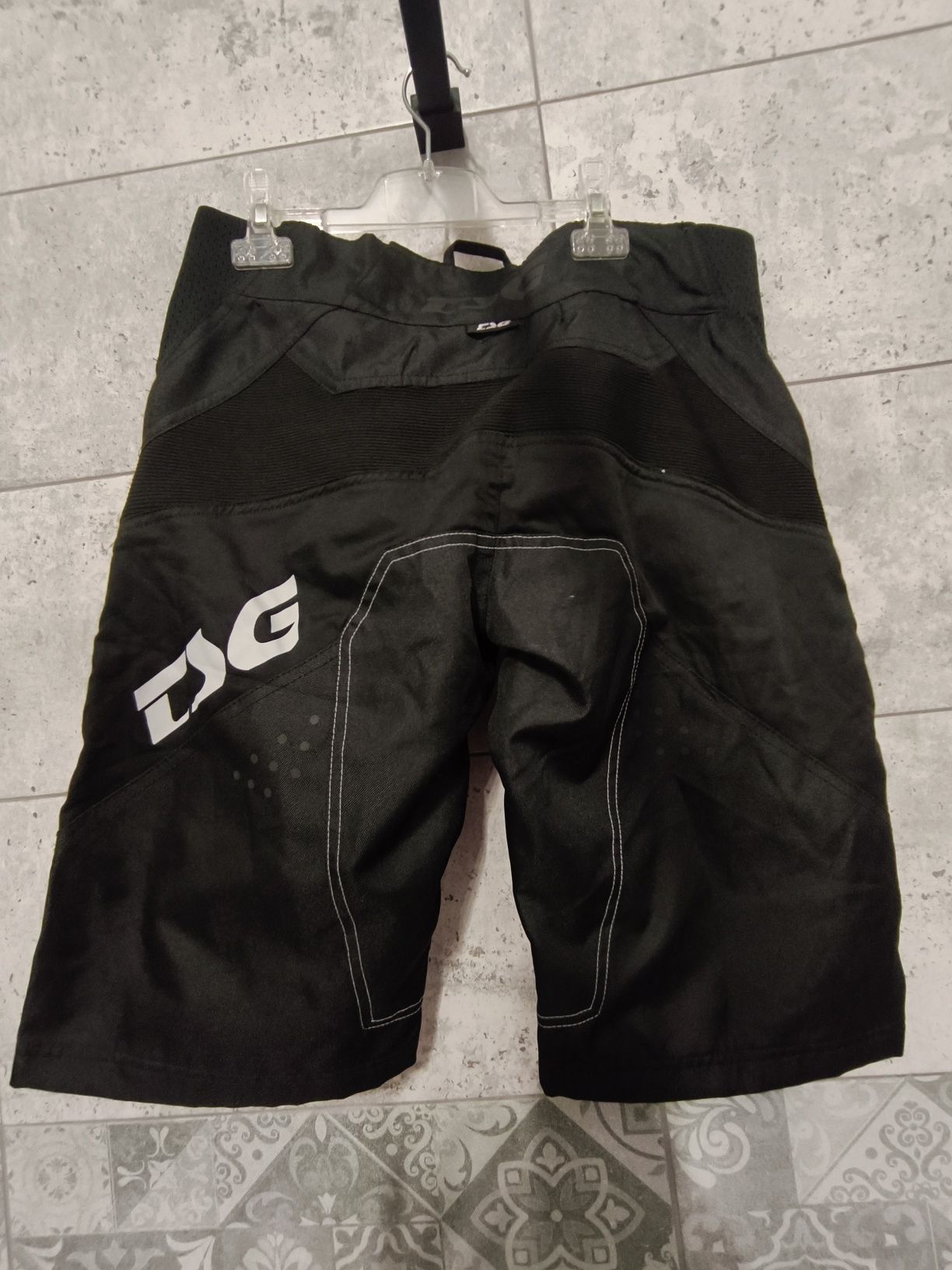 Pantaloni MTB TSG