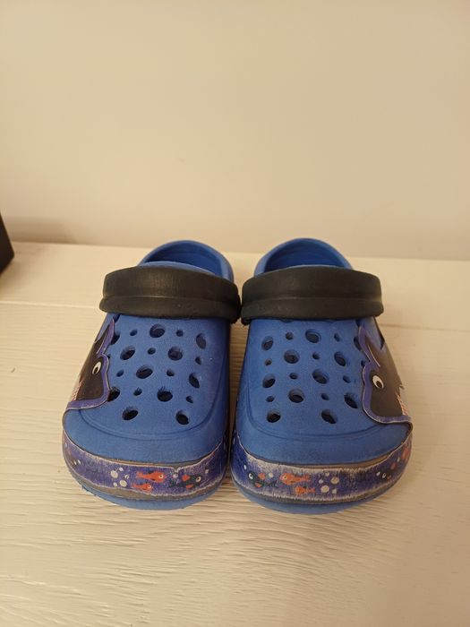 Vand papuci copii marime 25