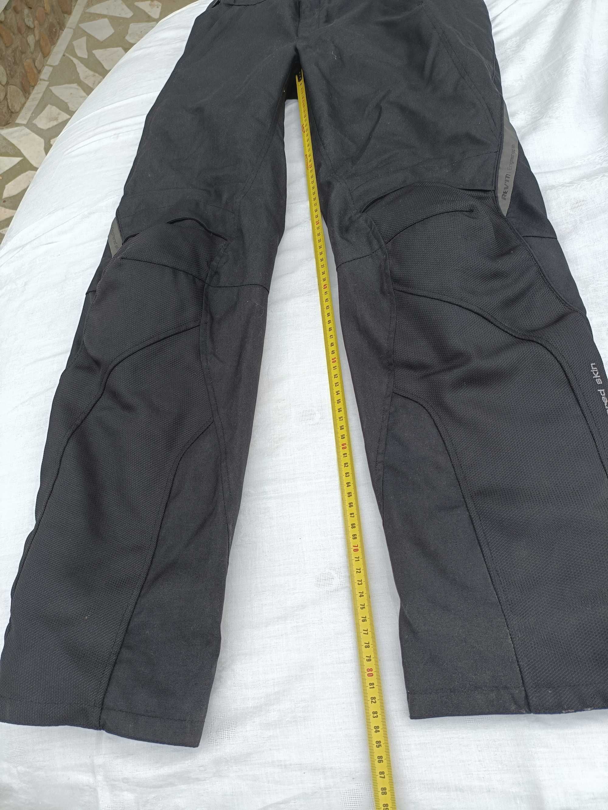 Pantaloni moto Revit Rev it