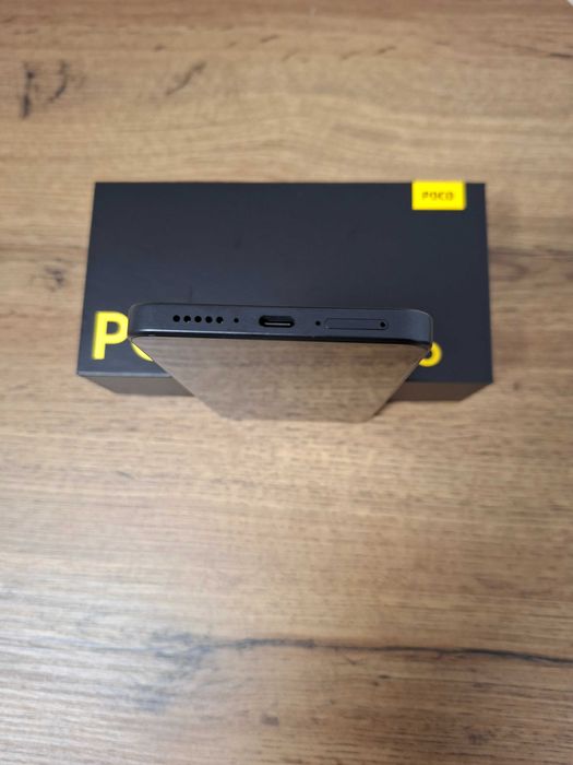 Xiaomi Poco X7 Pro - 12GB/256GB - Yellow - Отличен- Гаранция до 2027г!