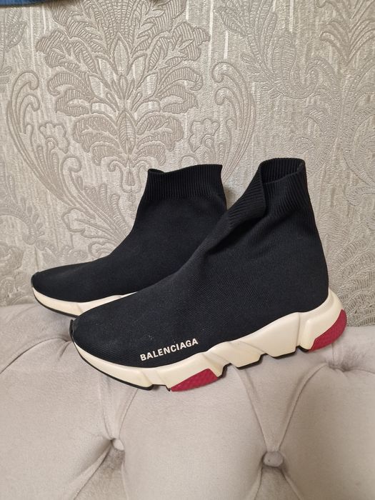 Tenesi Balenciaga 40