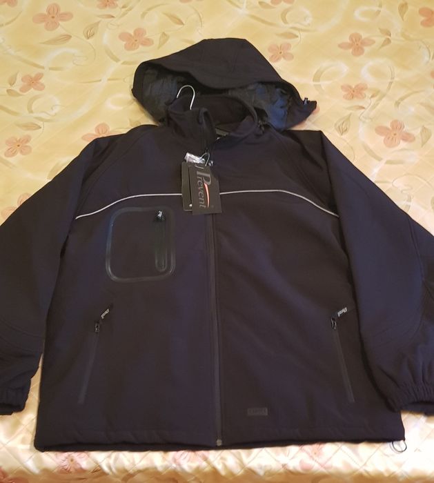 Зимно неопреново яке