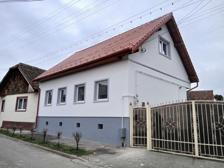 Firma de construcții