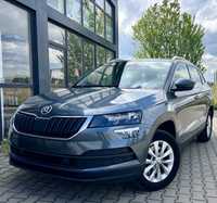 Skoda Karoq 1,6 TDi Distronic Soft Close Euro 6c