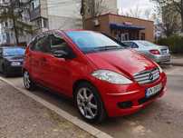 Mercedes-Benz A Stare foarte buna. Km Reali verificabili!
