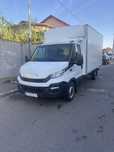 Iveco daily 2018 euro 6