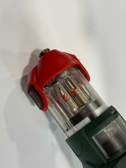 Parkside Акумулаторна отверка Rapidfire 2.2