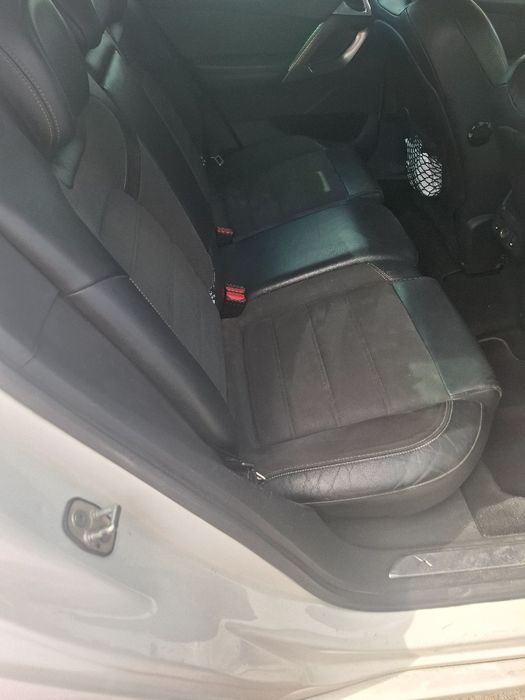 Autoturism Citroen DS5