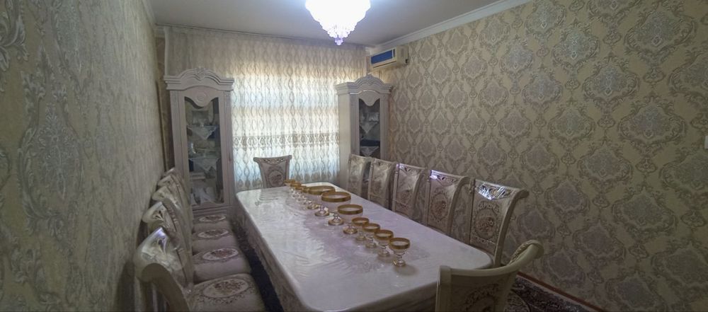 Yashnabod tuman Asalobod 1 da 4 xonali