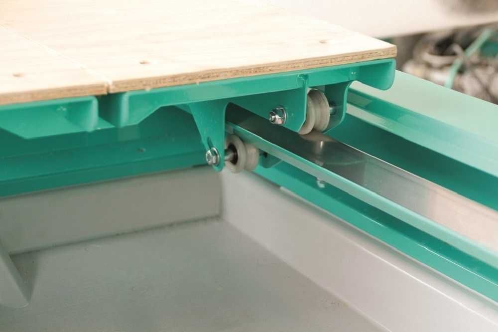 Masina taiat caramida IMER M 400 SMART 400 mm  max. 29 mm 230V 2.2 kW