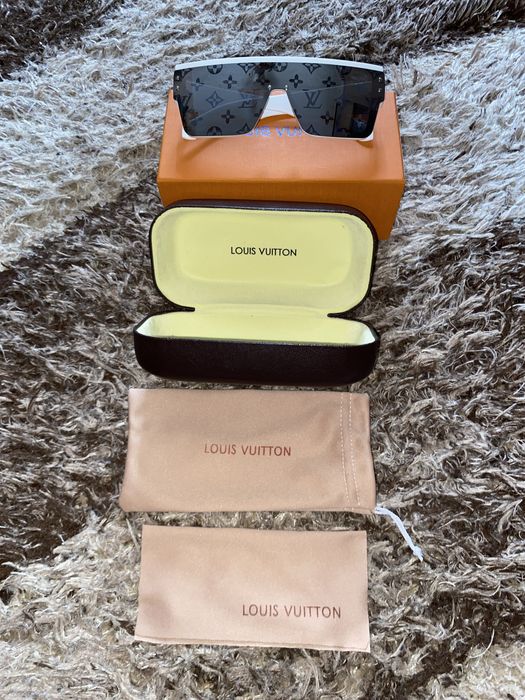 Ochelari de soare Louis Vuitton