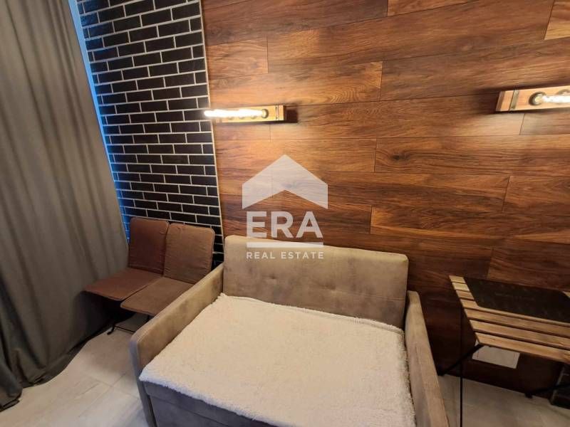 Дава се под наем Едностаен апартамент в Варна, Бриз - 15 кв.м за 256 € - Снимка #3