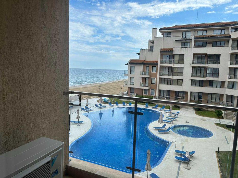 Продава се Двустаен апартамент в Обзор - 72 кв.м за 1181 €/кв.м - Снимка #5