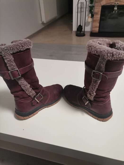 Cizme fete Graceland, nr 31