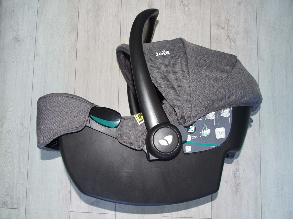 Scoica Auto Joie I-Snug 2 ADAC