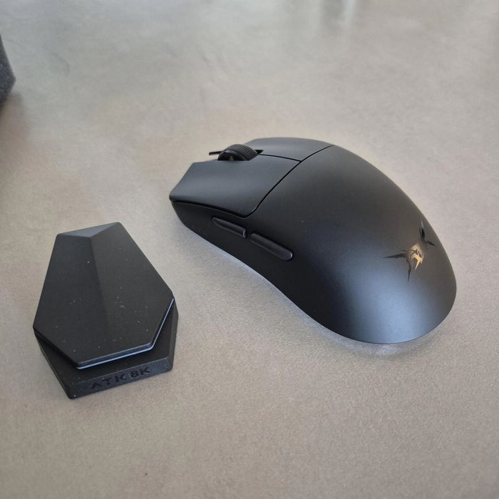 Мышь Atk f1 extreme