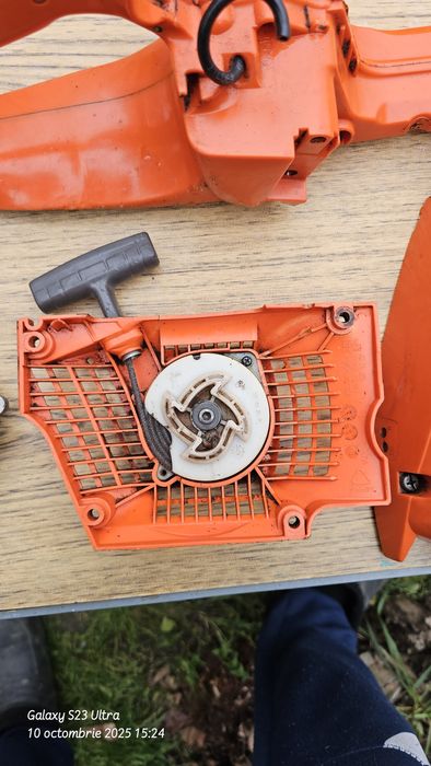 Piese originale husqvarna 345