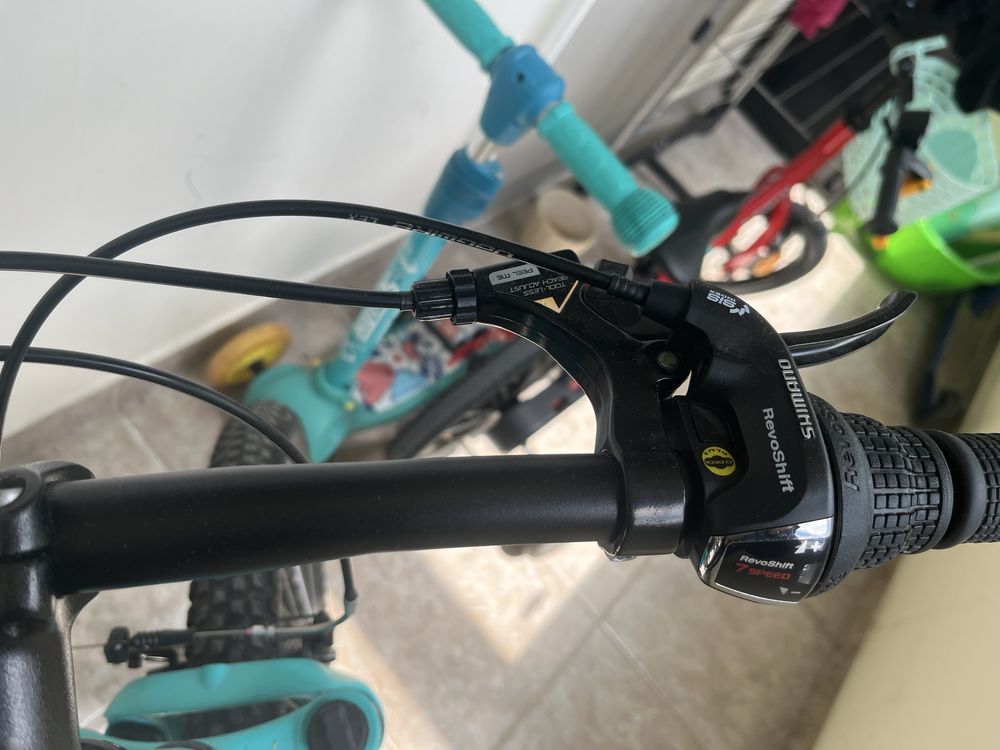 Детски велосипед Specialized 20
